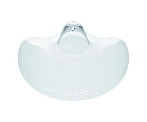 Medela Kontaktní kojicí kloboučky vel. S 16 mm 1 pár