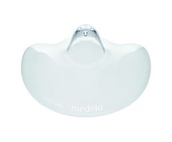 Medela Kontaktní kojicí kloboučky vel. S 16 mm 1 pár