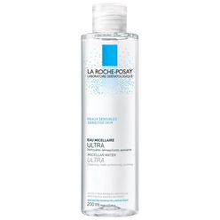 La Roche-Posay Fyziologická micelární voda pro citlivou pleť 200 ml