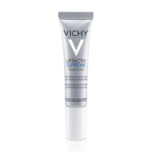 Vichy Liftactiv DS oční péče 15 ml