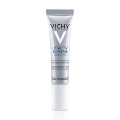 Vichy Liftactiv DS oční péče 15 ml