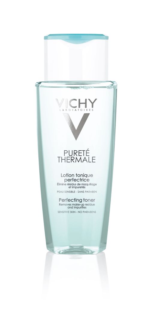 Vichy Pureté thermale Osvěžující tonikum 200 ml