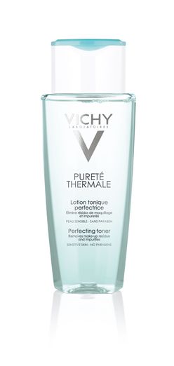 Vichy Pureté thermale Osvěžující tonikum 200 ml