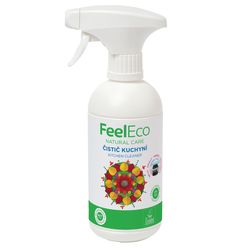 Feel Eco Čistič kuchyní 450 ml