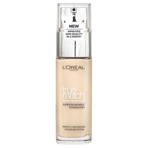 Loréal Paris True Match Ivory 1.N sjednocující make-up 30 ml