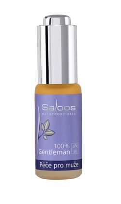 Saloos 100% Gentleman 20 ml