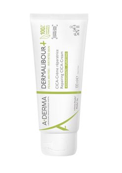 A-Derma Dermalibour+ reparační CICA-Krém 100 ml