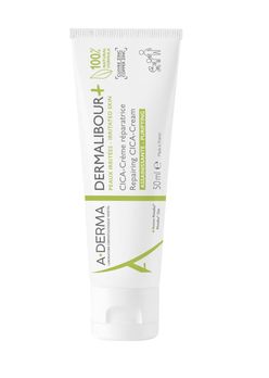 A-Derma Dermalibour+ reparační CICA-Krém 50 ml