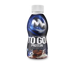 MAXXWIN PROTEIN TO GO! čokoláda 25 g