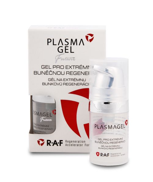 Future Medicine PLASMAGEL 5 ml