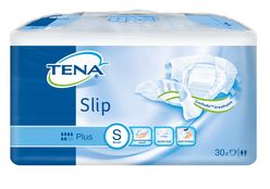 Tena Slip Plus Small inkontinenční kalhotky 30 ks