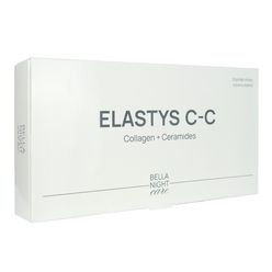 Bella NIGHT Care ELASTYS C-C 30 sáčků