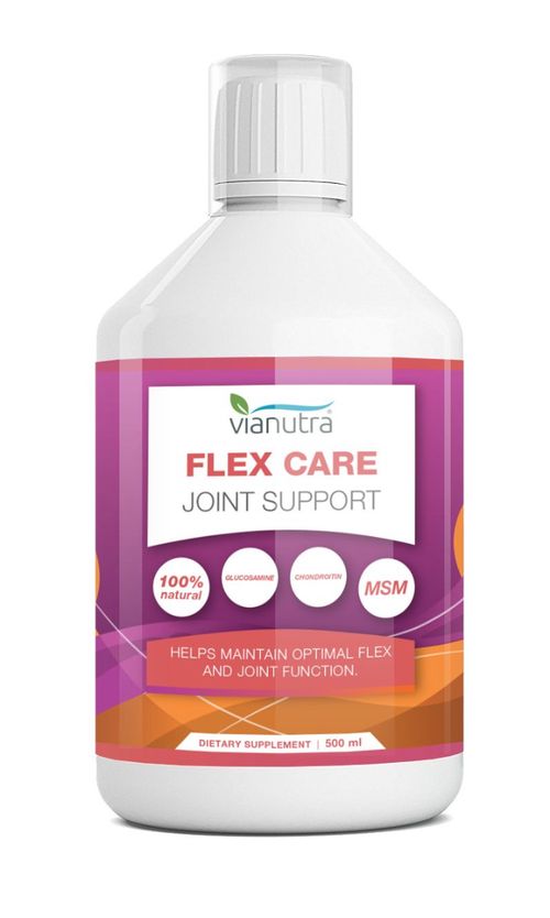 VIANUTRA Flex Care joint support 500 ml