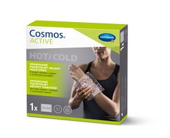 Cosmos Active Hot/Cold 13 x 14 cm gelový pošltářek 1 ks