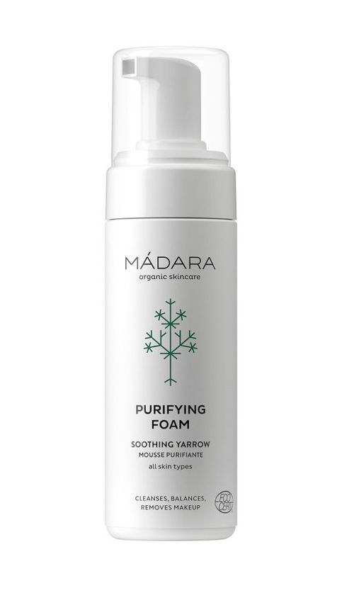 MÁDARA PURIFYING FOAM čisticí pěna 150 ml