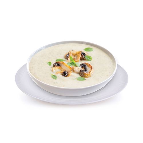 It’s my life! Proteinová polévka žampionová 40g (1 porce)