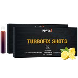 TurboFix Shots 1+1 ZDARMA