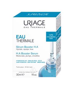 Uriage EAU Thermale Sérum Booster H.A 30 ml