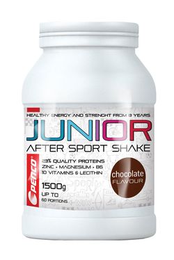 Penco Junior after Sport Shake čokoláda 1500 g