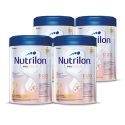 Nutrilon Profutura 2 Duobiotik 4x800 g