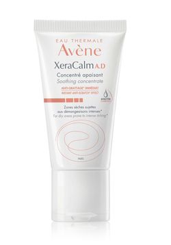 Avène Xeracalm A.D Zklidňující koncentrovaná péče pro velmi suchou kůži se sklonem k atopickému ekzému a svědění 50 ml