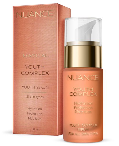 Nuance Youth Complex sérum pro všechny typy pleti 30 ml