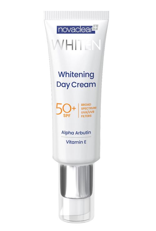 Biotter NC WHITEN Denní krém SPF50+ 50 ml