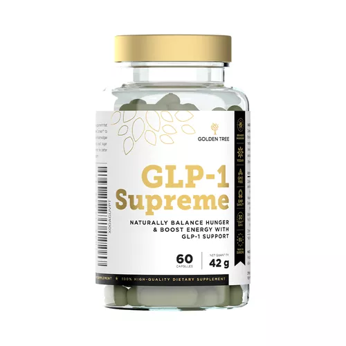 GLP-1 Supreme Golden Tree