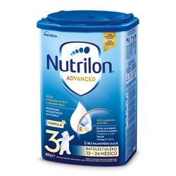 Nutrilon Advanced 3 Vanilla 800 g