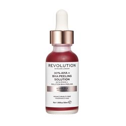 Revolution Skincare Intense Skin Exfoliator 30% AHA + BHA Peeling Solution peeling 30 ml