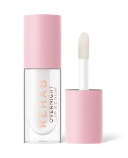 Revolution Rehab Overnight Lip sérum na rty 5 ml