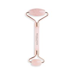 Revolution Skincare Rose Quartz Roller péče o pleť