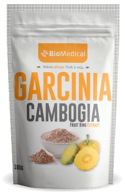 Garcinia Cambogia 100g