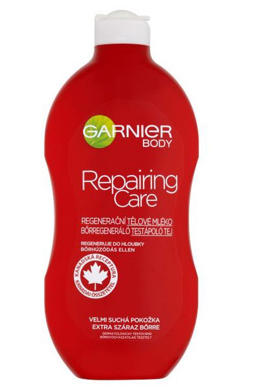 Garnier Regenerační tělové mléko 400 ml