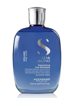 Alfaparf Milano Volumizing Low Shampoo objemový šampon 250 ml
