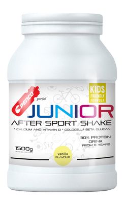 Penco Junior after sport shake 1500 g vanilka