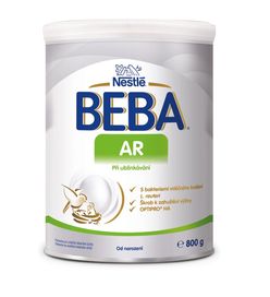 BEBA A.R. 800 g