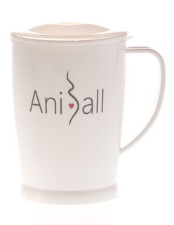 Aniball Sterilizační kelímek 600 ml 1 ks