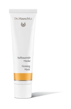 Dr.Hauschka Růžová zpevňující maska 30 ml