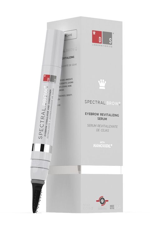 DS Laboratories Spectral Brow Serum sérum na obočí 4 ml