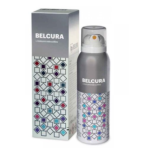 Belcura emulze ve spreji 125 ml