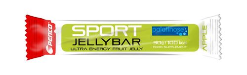 Penco Sport jellybar jablko 30 g