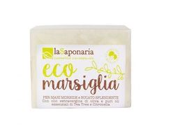 laSaponaria Marseillské mýdlo na praní BIO 200 g