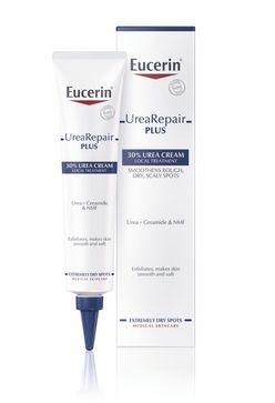 Eucerin UreaRepair PLUS 30% krém pro lokální použití 75 ml