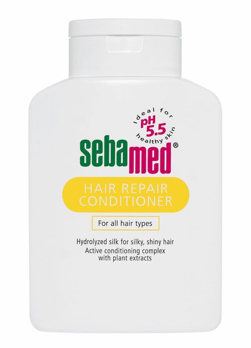 Sebamed Kondicioner na vlasy 200 ml