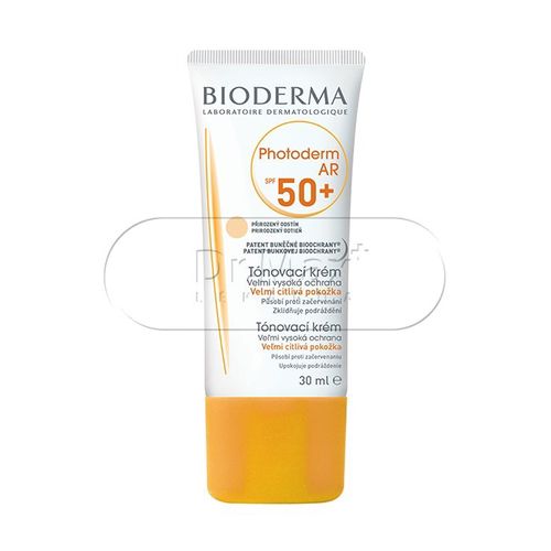 Bioderma Photoderm AR SPF50+ krém 30 ml