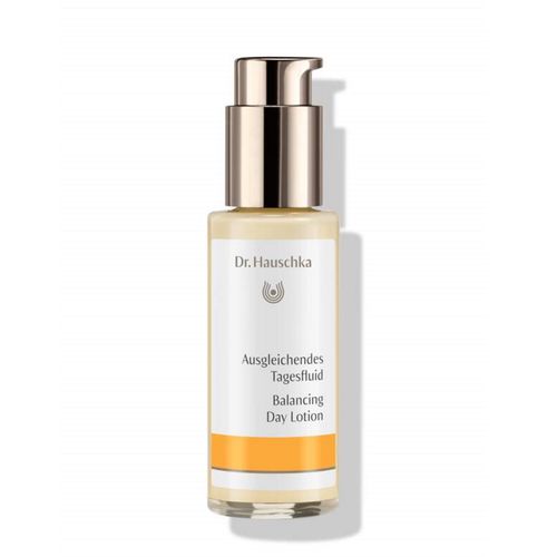 Dr.Hauschka Vyrovnávací pleťové mléko 50 ml