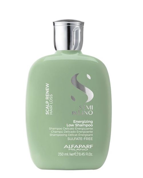 Alfaparf Milano Energizing Low Shampoo posilňujicí šampon proti vypadávání vlasů 250 ml