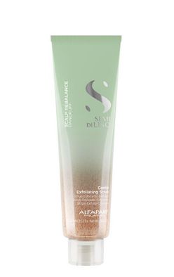 Alfaparf Milano Gentle Exfoliating Scrub čisticí peeling pro vlasy s lupy 150 ml