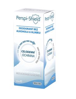 Perspi-Shield Deodorant bez alkoholu a hliníku roll-on 50 ml